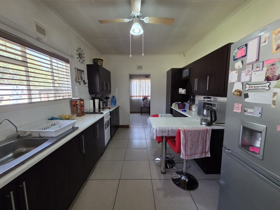 3 Bedroom Property for Sale in Jan Cillierspark Free State
